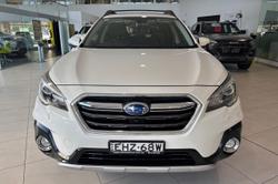 2020 Subaru Outback 2.5i Premium