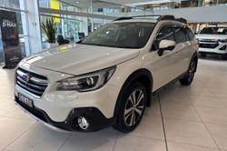 2020 Subaru Outback 2.5i Premium