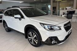 2020 Subaru Outback 2.5i Premium