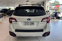 2020 Subaru Outback 2.5i Premium