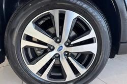 2020 Subaru Outback 2.5i Premium