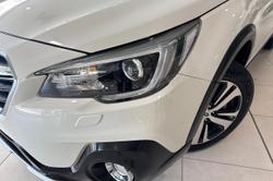 2020 Subaru Outback 2.5i Premium