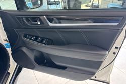 2020 Subaru Outback 2.5i Premium