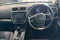 2020 Subaru Outback 2.5i Premium