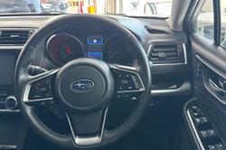 2020 Subaru Outback 2.5i Premium