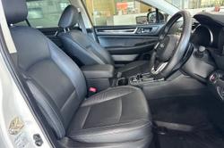 2020 Subaru Outback 2.5i Premium