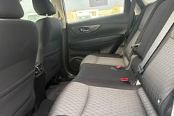 2022 Nissan X-TRAIL ST