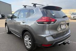 2022 Nissan X-TRAIL ST