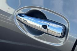 2022 Nissan X-TRAIL ST