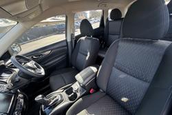 2022 Nissan X-TRAIL ST