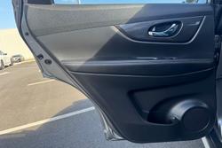 2022 Nissan X-TRAIL ST