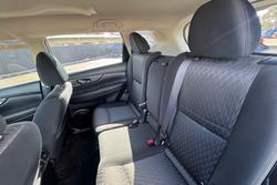 2022 Nissan X-TRAIL ST