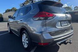 2022 Nissan X-TRAIL ST