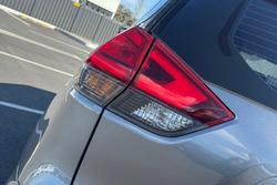 2022 Nissan X-TRAIL ST