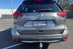 2022 Nissan X-TRAIL ST