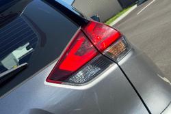 2022 Nissan X-TRAIL ST