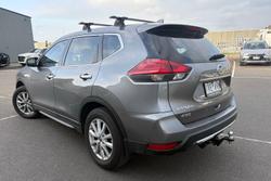 2022 Nissan X-TRAIL ST