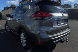 2022 Nissan X-TRAIL ST