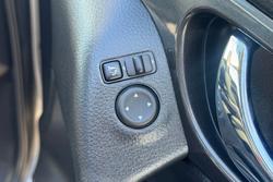 2022 Nissan X-TRAIL ST