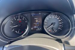 2022 Nissan X-TRAIL ST