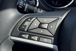 2022 Nissan X-TRAIL ST