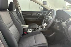 2022 Nissan X-TRAIL ST