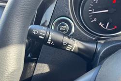 2022 Nissan X-TRAIL ST