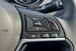 2022 Nissan X-TRAIL ST