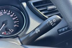 2022 Nissan X-TRAIL ST