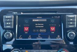 2022 Nissan X-TRAIL ST