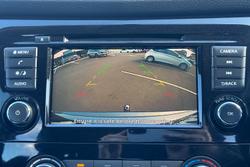 2022 Nissan X-TRAIL ST