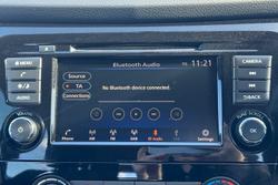 2022 Nissan X-TRAIL ST