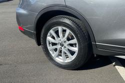 2022 Nissan X-TRAIL ST