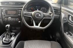 2022 Nissan X-TRAIL ST