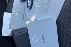 2022 Nissan X-TRAIL ST