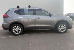2022 Nissan X-TRAIL ST