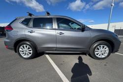 2022 Nissan X-TRAIL ST