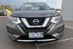 2022 Nissan X-TRAIL ST