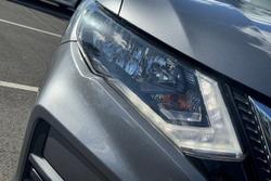 2022 Nissan X-TRAIL ST