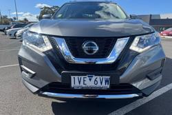 2022 Nissan X-TRAIL ST