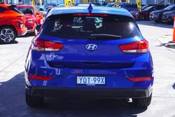 2022 Hyundai i30 Elite