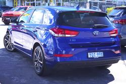 2022 Hyundai i30 Elite