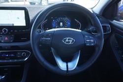2022 Hyundai i30 Elite