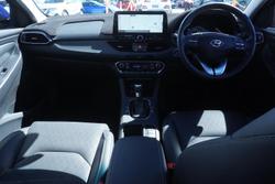 2022 Hyundai i30 Elite