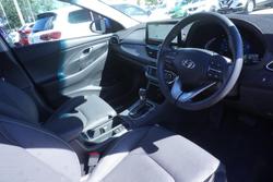 2022 Hyundai i30 Elite