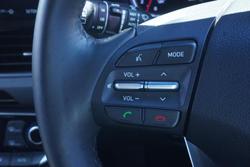 2022 Hyundai i30 Elite