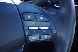 2022 Hyundai i30 Elite