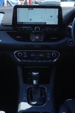 2022 Hyundai i30 Elite