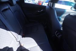 2022 Hyundai i30 Elite