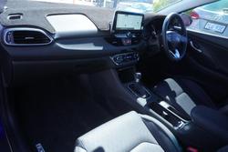 2022 Hyundai i30 Elite